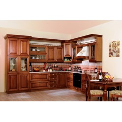 kitchen 69995 - Facades Drewpol Poland